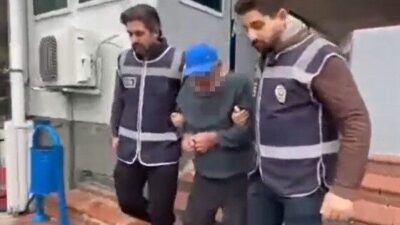 Adana’da aranmakta olan bir kişi, çalıntı araçla seyir halindeyken yakalandı.