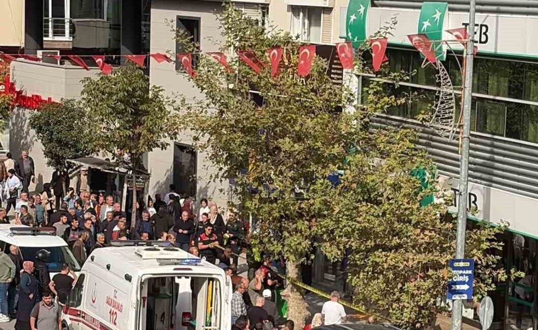 Bursa’nın Gemlik ilçesinde meydana gelen bıçaklı saldırı sonucu yaralanan 4