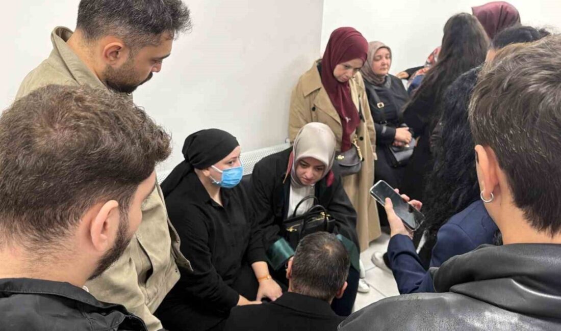 İstanbul Gaziosmanpaşa’da, 5 yaşındaki Metehan Kirazlı’nın ölümüyle sonuçlanan kaza davası