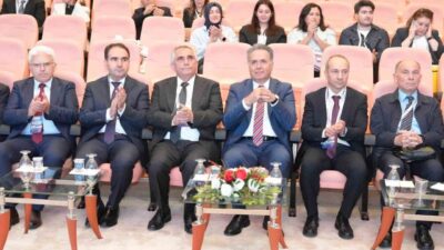 Türk Fizyolojik Bilimler Derneği (TFBD) tarafından organize edilen 51. Ulusal