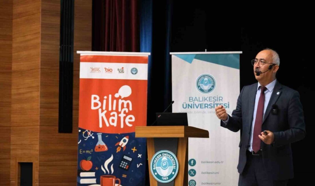 Balıkesir Üniversitesi 60+ Tazelenme Üniversitesi Koordinatörlüğü ile Sağlık Bilimleri Fakültesi