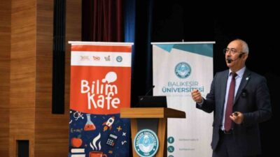 Balıkesir Üniversitesi 60+ Tazelenme Üniversitesi Koordinatörlüğü ile Sağlık Bilimleri Fakültesi