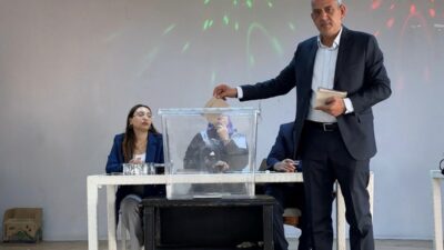 Yerköy Ticaret Borsası Meclis Kurulu Seçimi tamamlandı. Mevcut Başkan Derviş