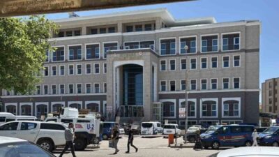 Şanlıurfa’nın Siverek ilçesinde, 8 yaşındaki bir çocuğa ütü ile işkence
