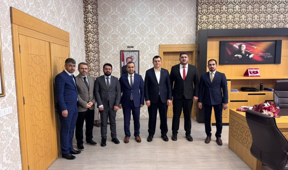 1-7 Ekim Camiler ve Din Görevlileri Haftası vesilesiyle Yerköy İlçe