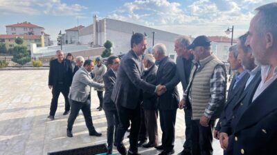 Çiçekdağı Belediyesi ev sahipliğinde, ilçeye bağlı köylerin ihtiyaç ve taleplerinin