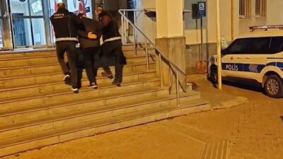 Kayseri İl Emniyet Müdürlüğü ekiplerinin 3 aylık saha çalışmaları sonucunda,