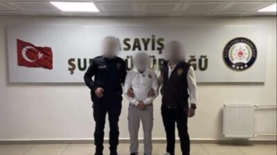Çankırı’da 98 yıl 3 ay 15 gün hapis cezası ile