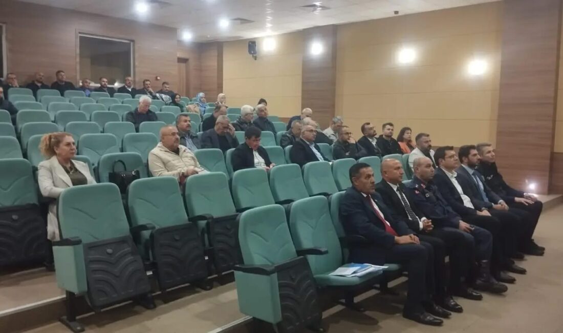 2026-2027 Eğitim-Öğretim Yılı kapsamında hazırlanan “Çocukların Eğitim Süreçlerinin Güvenliğine İlişkin