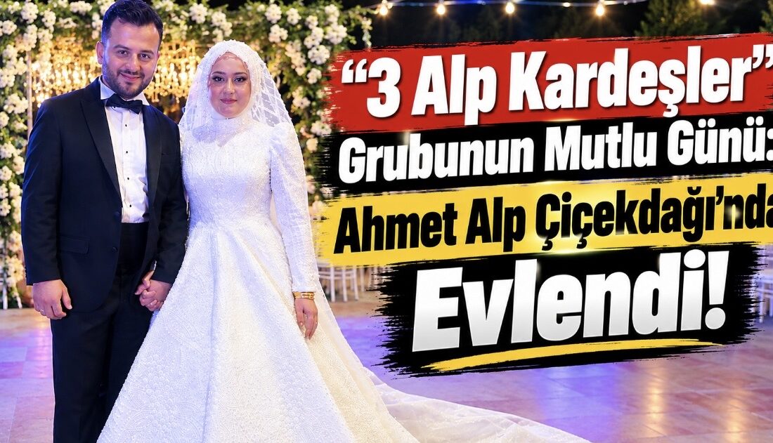 TRT Müzik ekranlarında yayınlanan “Alplerle Bizim Türküler” programıyla tanınan ve