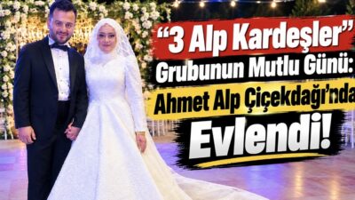 TRT Müzik ekranlarında yayınlanan “Alplerle Bizim Türküler” programıyla tanınan ve
