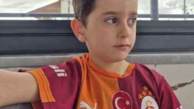 Yozgat Çayıralan ilçemiz Yenimahalle sakinlerinden sucu Okan Köşker’in oğlu, merhum
