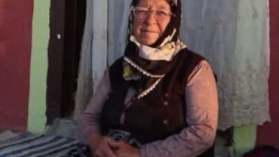 Boğazevci köyü sakinlerinden Dönüş Aydın vefat etmiştir. Merhumenin cenazesi, kılınacak