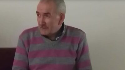 Büyüknefes köyü sakinlerinden Osman Karakoç vefat etmiştir. Merhumun cenazesi, kılınacak