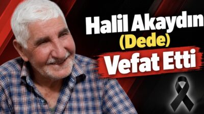 Yozgat’ın Yerköy ilçesine bağlı Harkaşan köyü sakinlerinden; Mehmet, Adem ve