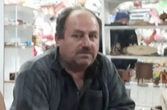 Hacıuşağı köyü sakinlerinden Necati Sarı vefat etmiştir. Merhumun cenazesi, kılınacak