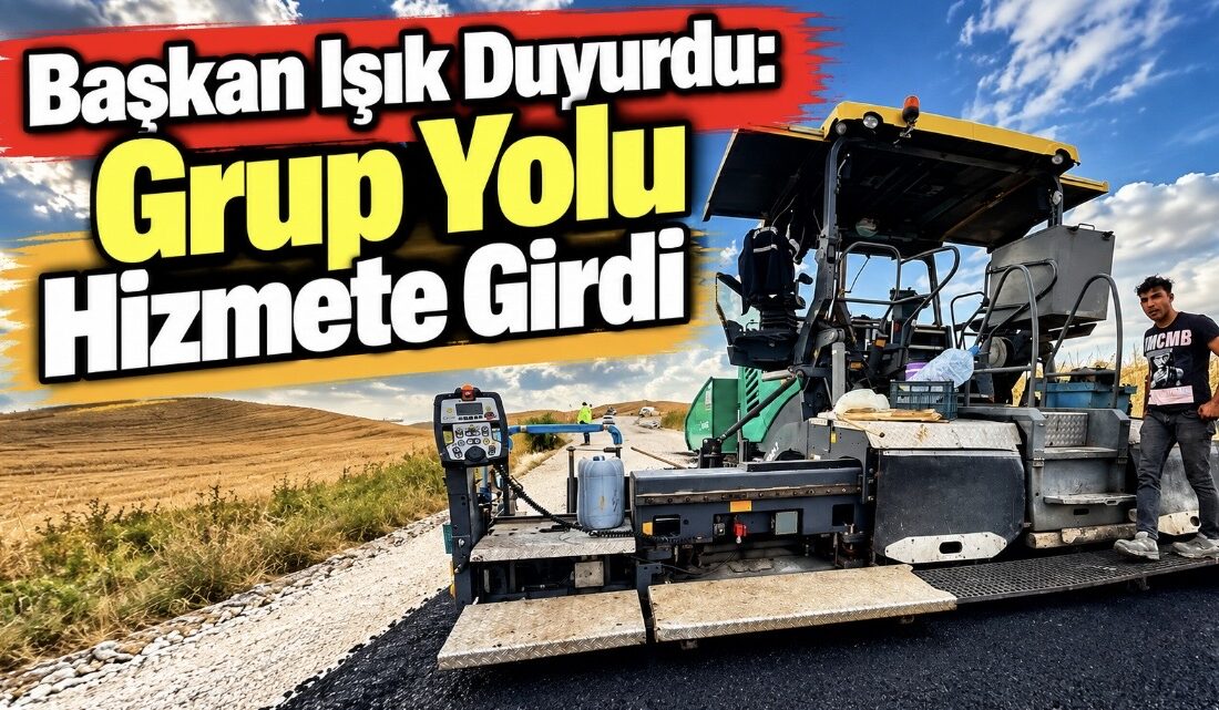 Yozgat’ın Yerköy ile Şefaatli ilçeleri arasında yer alan köylerin ulaşım
