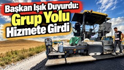 Yozgat’ın Yerköy ile Şefaatli ilçeleri arasında yer alan köylerin ulaşım