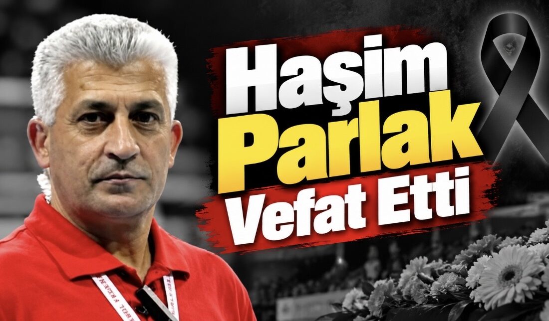 Çiçekdağı halkından olup Ankara’da ikamet eden Haşim Parlak vefat etmiştir.