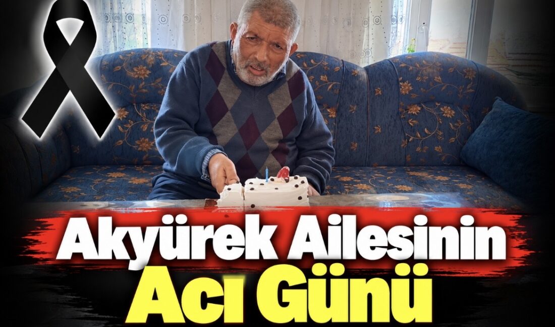 Kaykılı köyü sakinlerinden rahmetli Battal Akyürek’in oğlu; Hacı, Bilal, Bekir