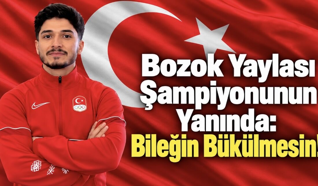 Çin’in Ningbo kentinde gerçekleştirilen Büyükler Dünya Halter Şampiyonası’nda Türkiye’yi temsil