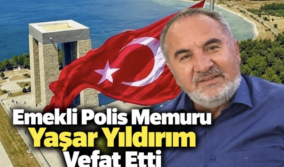  Büyüknefes köyünden gelme; Halit, Orhan ve Burhan Yıldırım’ın babaları, emekli