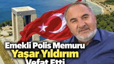  Büyüknefes köyünden gelme; Halit, Orhan ve Burhan Yıldırım’ın babaları, emekli