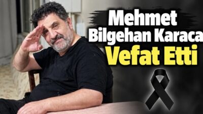 Boğazevci köyü sakinlerinden Celal Karaca’nın oğlu Mehmet Bilgehan Karaca, geçirdiği