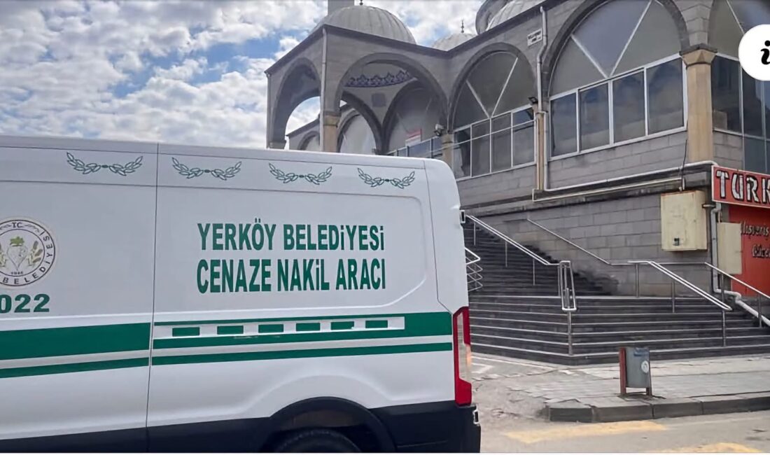 Safalı köyü sakinlerinden Mehmet Kılıç vefat etmiştir. Merhumun cenazesi, Safalı
