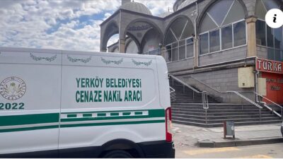 Safalı köyü sakinlerinden Mehmet Kılıç vefat etmiştir. Merhumun cenazesi, Safalı