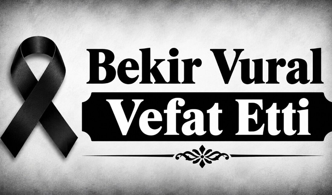 Çiçekdağı ilçemize bağlı Çubuktarla köyü sakinlerinden Bekir Vural vefat etmiştir.