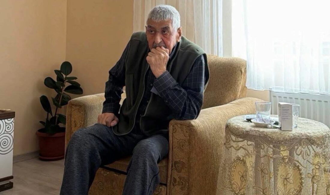 Çiçekdağı ilçemize bağlı Çubuktarla köyü sakinlerinden Şerafettin Çakır vefat etmiştir.
