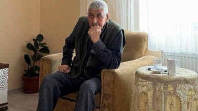 Çiçekdağı ilçemize bağlı Çubuktarla köyü sakinlerinden Şerafettin Çakır vefat etmiştir.