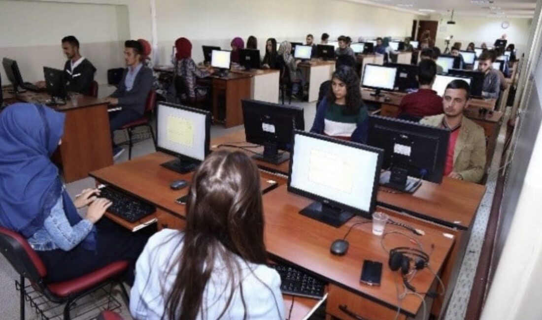 Yozgat Bozok Üniversitesi Yerköy Meslek Yüksekokulu, öğrencilerin mezuniyet sonrası istihdam