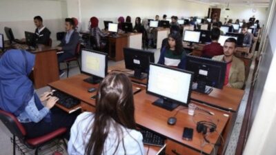 Yozgat Bozok Üniversitesi Yerköy Meslek Yüksekokulu, öğrencilerin mezuniyet sonrası istihdam