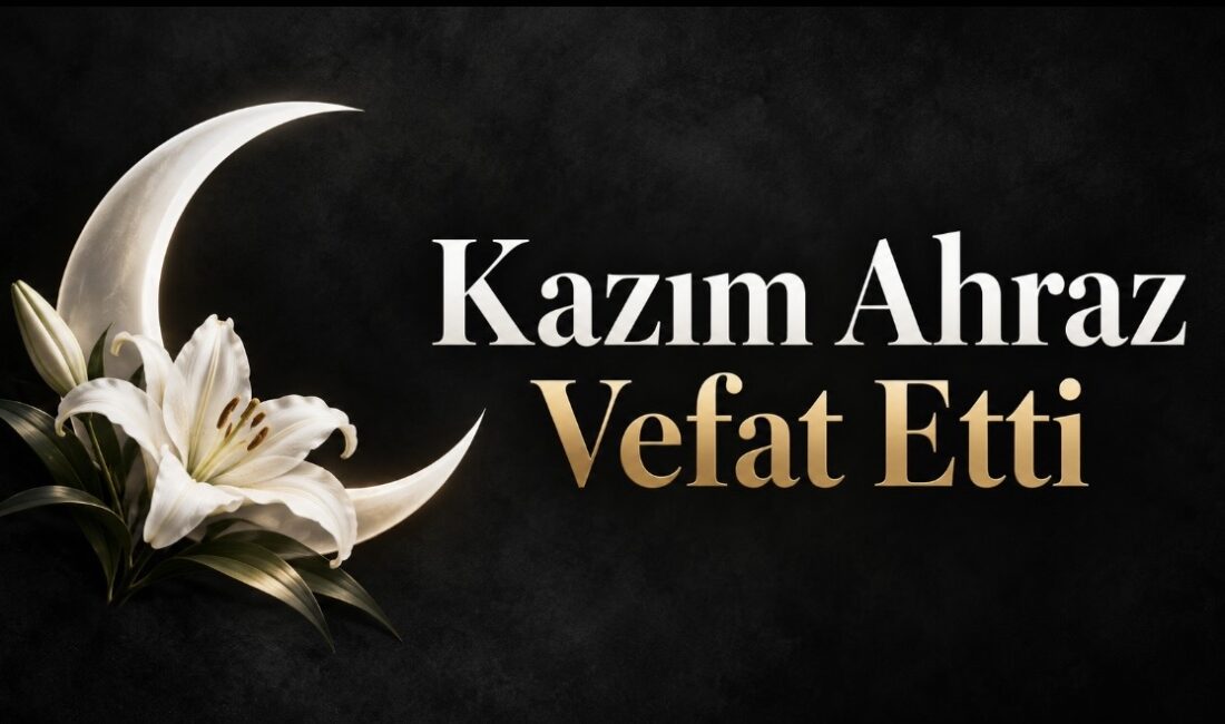 Yerköy ilçemizden gelme, Kırıkkale’de ikamet eden; merhum Selahattin, Selami, Necati