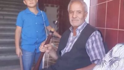 Kırıkkale’de ikamet eden; Duran, Orhan ve Kadir Çakır’ın babaları, Zurnacı