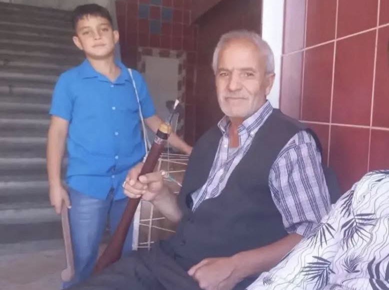 Kırıkkale’de ikamet eden; Duran, Orhan ve Kadir Çakır’ın babaları, Zurnacı
