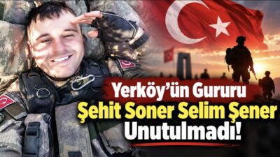 Hakkari’nin Çukurca ilçesinde terör örgütü mensuplarınca düzenlenen havan saldırısında şehit