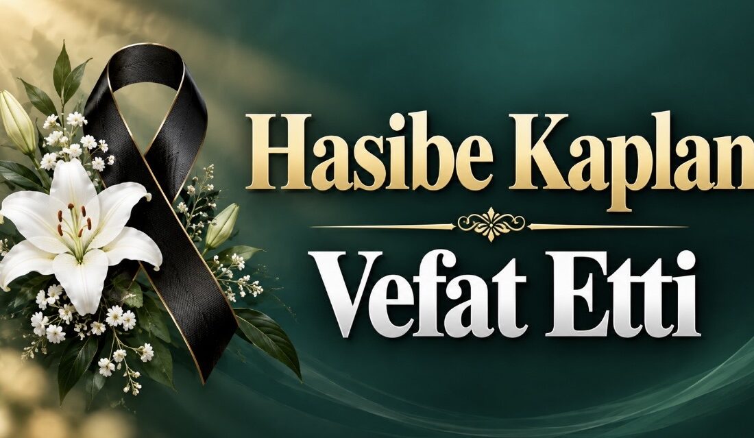 Köseyusuflu köyü sakinlerinden merhum Hüseyin Tufan’ın kızı, Salim ve Yusuf