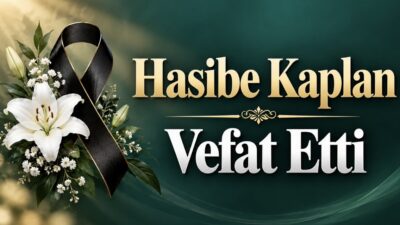 Köseyusuflu köyü sakinlerinden merhum Hüseyin Tufan’ın kızı, Salim ve Yusuf