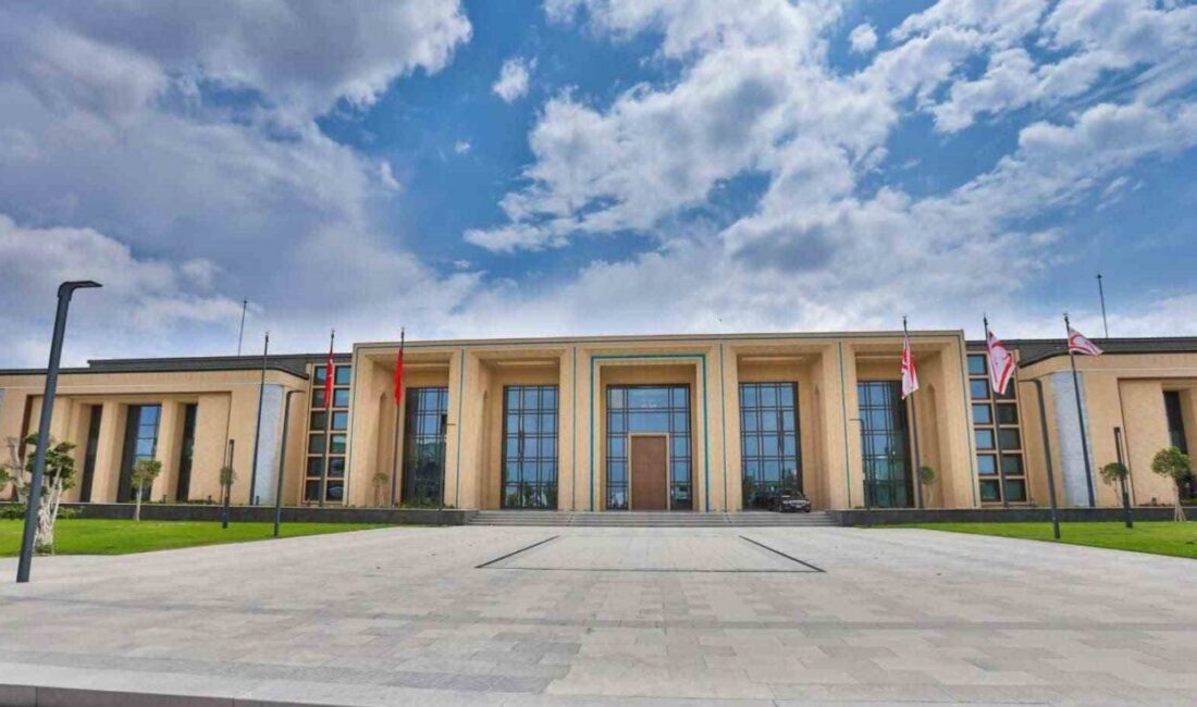 AB Komisyonu, Kuzey Kıbrıs Türk Cumhuriyeti (KKTC) Cumhurbaşkanı Tufan Erhürman’ın