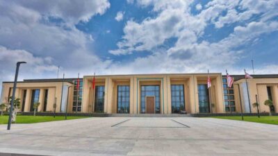 AB Komisyonu, Kuzey Kıbrıs Türk Cumhuriyeti (KKTC) Cumhurbaşkanı Tufan Erhürman’ın