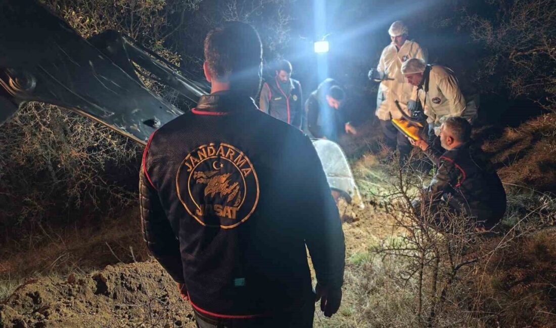 Adalet Bakanı Akın Gürlek, Kırşehir ve Samsun’da meydana gelen iki