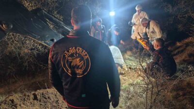Adalet Bakanı Akın Gürlek, Kırşehir ve Samsun’da meydana gelen iki