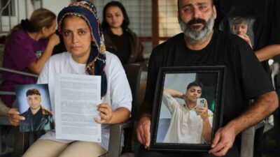 Adana’da meydana gelen trafik kazasında, ters yönden gelen bir sürücü