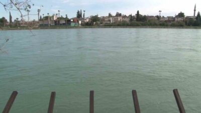 Adana’da iki gündür kayıp olarak aranan 48 yaşındaki Mustafa Akel’in