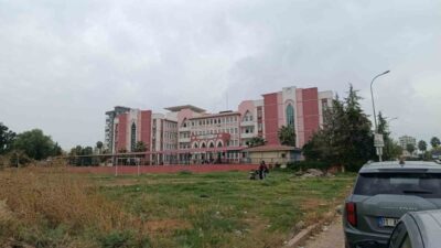 Adana’nın Seyhan ilçesine bağlı Gürselpaşa Mahallesi’nde bulunan Aliye İzzet Begoviç