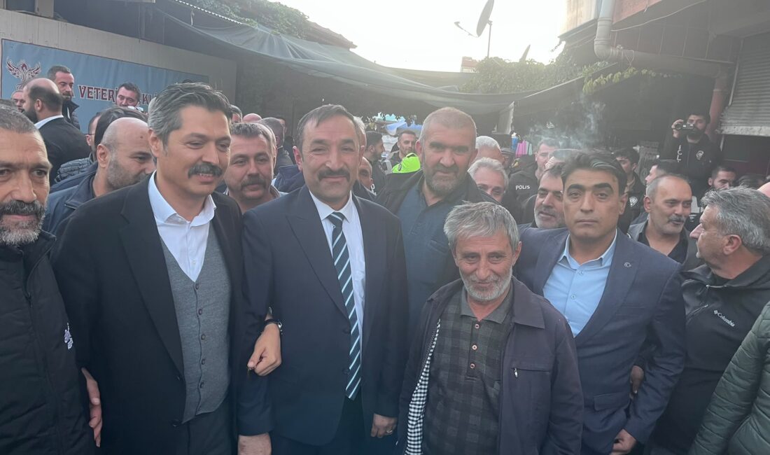 Yerköy Ticaret ve Sanayi Odası’nda (YTSO) aylardır merakla beklenen seçim