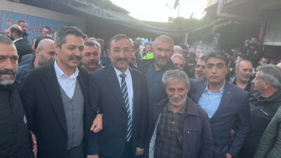 Yerköy Ticaret ve Sanayi Odası’nda (YTSO) aylardır merakla beklenen seçim